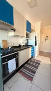 Apartamento com 3 Quartos à venda, 74m² no Vila Figueira, Suzano
