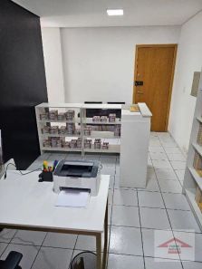 Sala Comercial à venda, 40m² no Vila Virgínia, Jundiaí