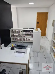 Sala Comercial à venda, 40m² no Vila Virgínia, Jundiaí