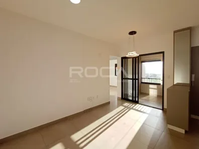 Apartamento com 2 Quartos para venda ou aluguel, 59m² no Vila do Golf, Ribeirão Preto