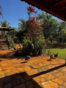 Fazenda/Sítio com 6 Quartos à venda, 6000m² no Chácaras de Recreio São Joaquim, Goiânia