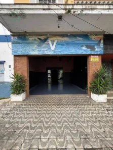Ponto Comercial para alugar, 124m² no Mooca, São Paulo