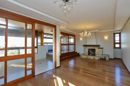 Apartamento com 4 Quartos à venda, 235m² no Centro, Canoas