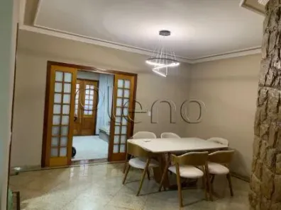Casa com 3 Quartos à venda, 245m² no Jardim New York, Campinas