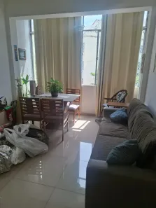 Apartamento com 4 Quartos à venda, 95m² no Tijuca, Rio de Janeiro