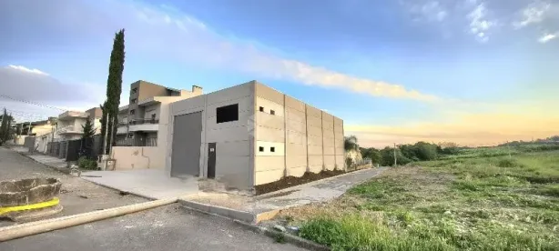 Galpão/Depósito/Armazém para alugar, 390m² no São Luiz, Caxias do Sul