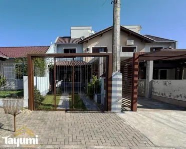 Apartamento com 3 Quartos à venda, 125m² no Arroio Grande, Santa Cruz do Sul