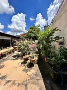 Casa com 3 Quartos à venda, 130m² no Setor Leste Vila Nova, Goiânia