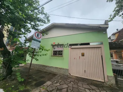 Lote/Terreno à venda, 132m² no Centro, Novo Hamburgo