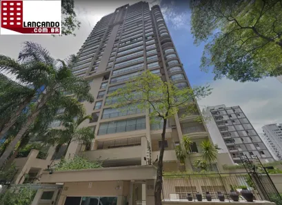 Apartamento com 3 Quartos à venda, 223m² no Itaim Bibi, São Paulo
