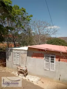 Casa com 1 Quarto à venda, 30m² no Zenobiopolis, Paty do Alferes