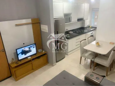 Apartamento com 2 Quartos à venda, 44m² no Centro (Engenheiro Schmitt), São José do Rio Preto