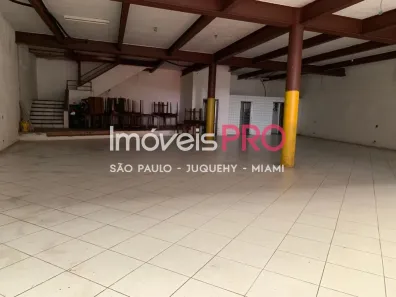 Imóvel Comercial para venda ou aluguel, 1100m² no Vila Madalena, São Paulo