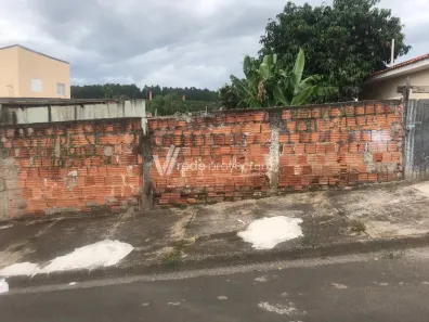 Lote/Terreno à venda, 250m² no Jardim Florence, Campinas