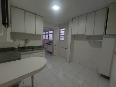 Apartamento com 3 Quartos à venda, 85m² no Santana, São Paulo