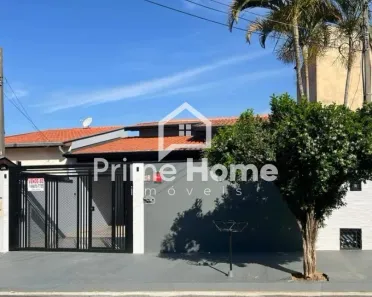 Casa com 3 Quartos à venda, 214m² no Jardim Regina, Indaiatuba