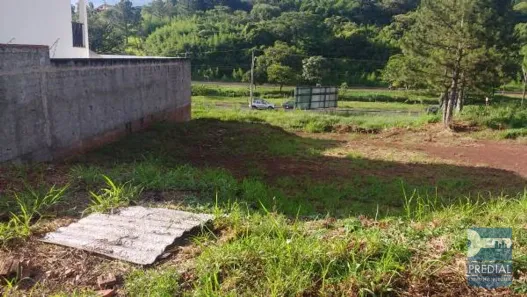 Lote/Terreno à venda, 450m² no Parque Santa Mônica, São Carlos
