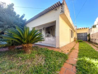 Casa com 3 Quartos à venda, 160m² no Nossa Senhora de Lourdes, Santa Maria