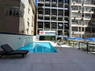 Cobertura com 3 Quartos à venda, 213m² no Flamengo, Rio de Janeiro