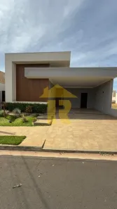 Casa de Condomínio com 3 Quartos à venda, 156m² no Residencial Alta Vista, São José do Rio Preto