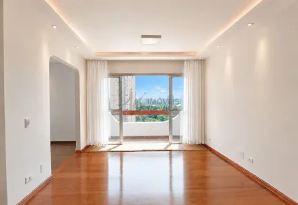 Apartamento com 2 Quartos à venda, 114m² no Vila Mariana, São Paulo