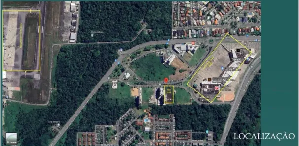 Apartamento com 3 Quartos à venda, 132m² no Val-de-Cães, Belém