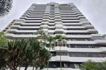 Apartamento com 3 Quartos à venda, 195m² no Vila Suzana, São Paulo