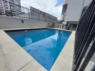 Apartamento com 3 Quartos para alugar, 85m² no Icaraí, Niterói