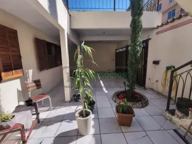 Casa com 3 Quartos à venda, 117m² no Teixeiras, Juiz de Fora