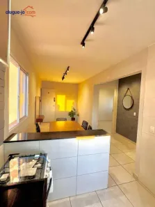 Apartamento com 2 Quartos à venda, 48m² no Jardim São José Leste, São José dos Campos