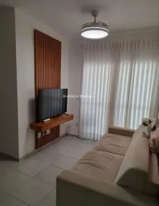 Apartamento com 2 Quartos à venda, 59m² no Vila Redentora, São José do Rio Preto