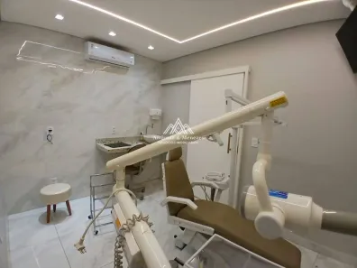 Sala Comercial para alugar, 10m² no Vila Virgínia, Ribeirão Preto