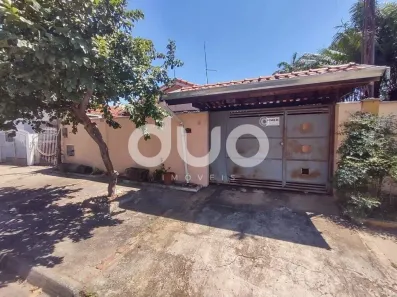 Casa com 3 Quartos à venda, 170m² no Dois Córregos, Piracicaba
