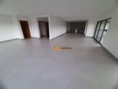 Apartamento com 4 Quartos à venda, 367m² no Jardim Ilhas do Sul, Ribeirão Preto