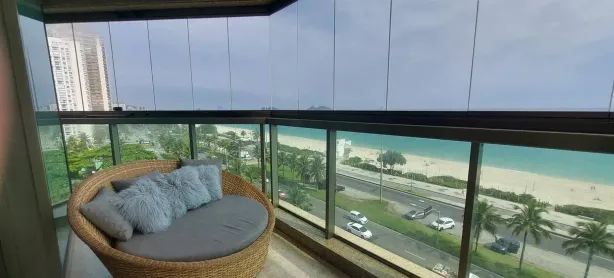 Apartamento com 4 Quartos à venda, 270m² no Barra da Tijuca, Rio de Janeiro