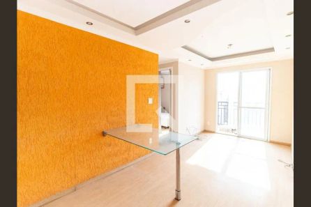 Apartamento com 2 Quartos à venda, 50m² no Quarta Parada, São Paulo