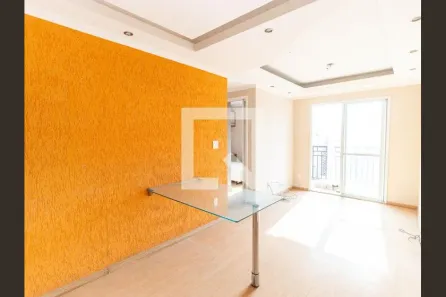 Apartamento com 2 Quartos à venda, 50m² no Quarta Parada, São Paulo
