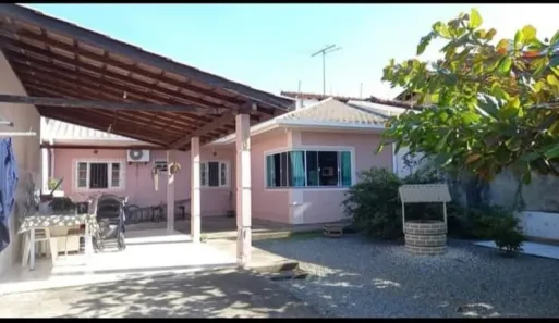 Casa com 2 Quartos à venda, 60m² no Madri, Palhoça