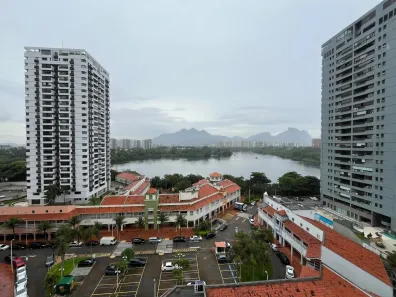 Apartamento com 2 Quartos à venda, 79m² no Barra da Tijuca, Rio de Janeiro