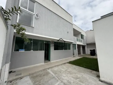 Casa com 3 Quartos à venda, 140m² no Itaipu, Niterói