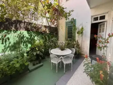 Apartamento com 3 Quartos à venda, 85m² no Humaitá, Rio de Janeiro