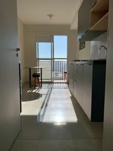 Apartamento com 1 Quarto à venda, 28m² no Jardim da Glória, São Paulo