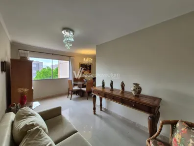 Apartamento com 3 Quartos à venda, 70m² no Taquaral, Campinas