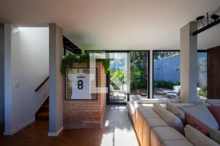 Casa com 4 Quartos à venda, 625m² no Pacaembu, São Paulo