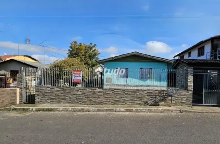 Casa com 2 Quartos à venda, 105m² no Canudos, Novo Hamburgo