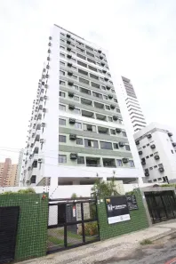 Apartamento com 3 Quartos à venda, 70m² no Encruzilhada, Recife