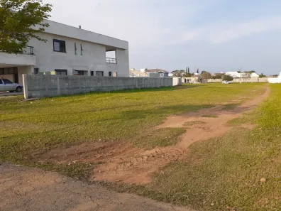 Lote/Terreno à venda, 1125m² no Condomínio Residencial Mirante do Vale, Jacareí