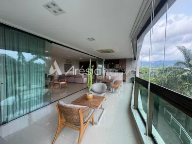 Apartamento com 4 Quartos à venda, 256m² no Barra da Tijuca, Rio de Janeiro
