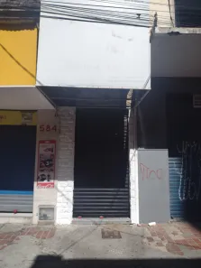 Ponto Comercial para alugar, 100m² no Centro, Fortaleza