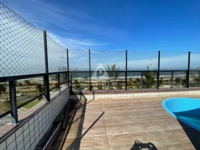 Cobertura com 4 Quartos à venda, 189m² no Recreio dos Bandeirantes, Rio de Janeiro